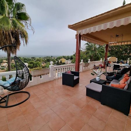 Villa Bella Vista House à Chiva Extérieur photo